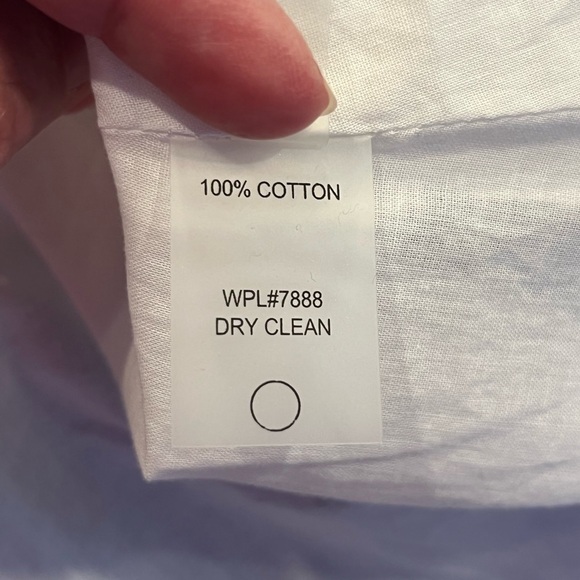 M60 MISS SIXTY Chambray Sundress - Picture 5 of 6